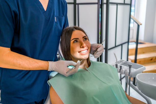 TMJ/TMD Treatment in Fortville, IN
