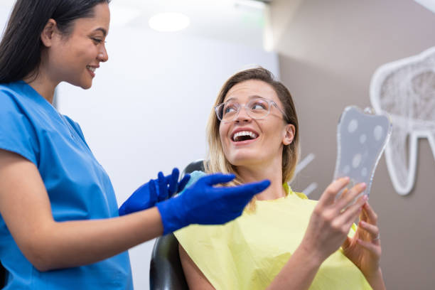 Why Choose Us for Your Dental Needs in Fortville, IN
